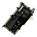 Baterie pro HP HSTNN-DB9Z WS04XL [náhradní baterie]